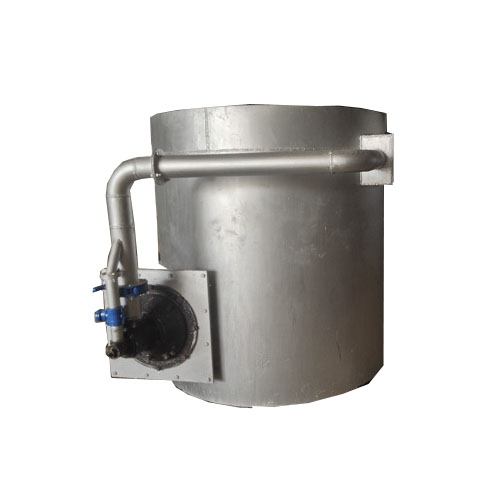 Crucible Furnace